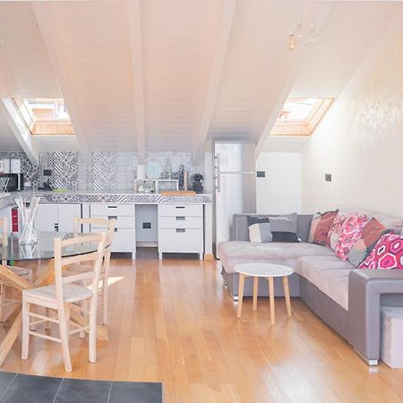 セストリ・レヴァンテ016 - Casa Tranquilla Vista Mare, Pace E Natura - 10 Minuti Dalla Spiaggiaアパートメント エクステリア 写真