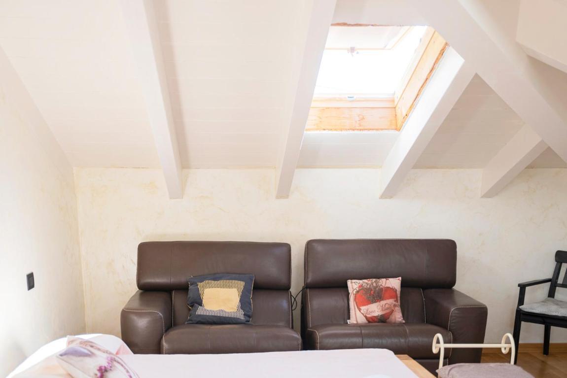 セストリ・レヴァンテ016 - Casa Tranquilla Vista Mare, Pace E Natura - 10 Minuti Dalla Spiaggiaアパートメント エクステリア 写真