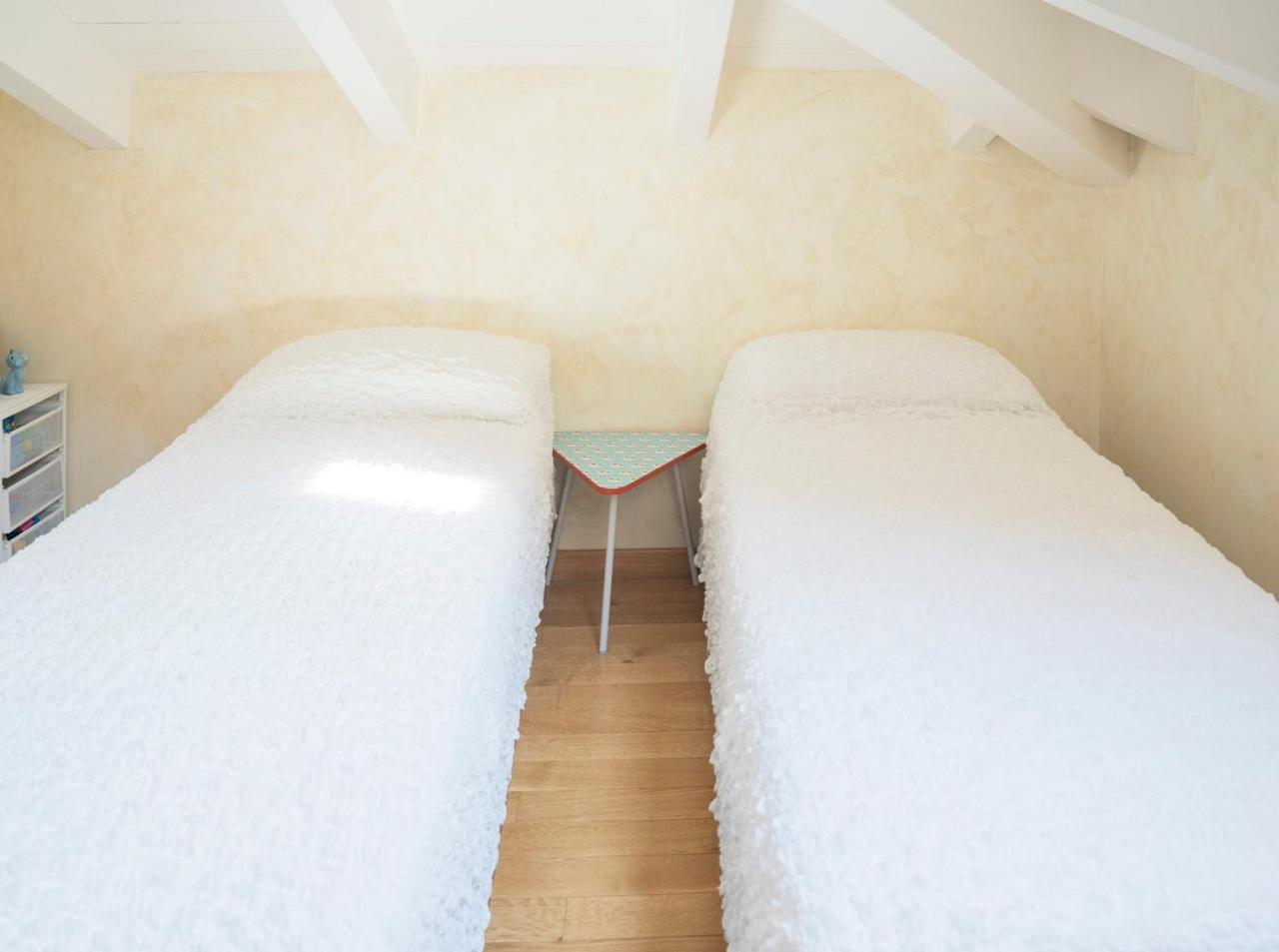 セストリ・レヴァンテ016 - Casa Tranquilla Vista Mare, Pace E Natura - 10 Minuti Dalla Spiaggiaアパートメント エクステリア 写真